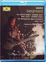 Wagner: Siegfried: Jay Hunter Morris / Deborah Voight / Bryn Terfel