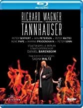Wagner: Tannhauser: Peter Seiffert / Marina Prudenskaya / Ann Petersen