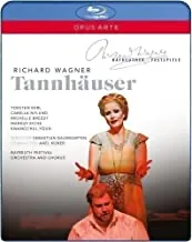 Wagner: Tannhauser: Torsten Kerl / Camilla Nylund / Kwangchul Youn