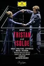 Wagner: Tristan Und Isolde: Bayeruth Festival