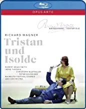Wagner: Tristan Und Isolde: Bayreuther Festspiele