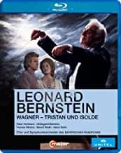 Wagner: Tristan Und Isolde: Peter Hofmann / Hildegard Behrens / Yvonne Minton: Leonard Bernstein