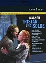Wagner: Tristan Und Isolde: Robert Gambill / Nina Stemme / Katarina Karneus