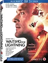 Waiting For Lightning