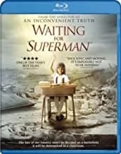 Waiting For 'Superman'