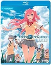 Waiting In The Summer: Complete Collection