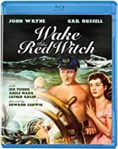Wake Of The Red Witch