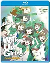 Wake Up, Girls!: Complete Collection
