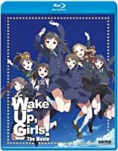 Wake Up, Girls!: The Movie