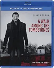 Walk Among The Tombstones