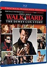 Walk Hard: The Dewey Cox Story