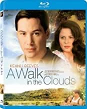 Walk In The Clouds