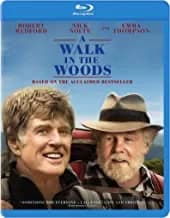 Walk In The Woods