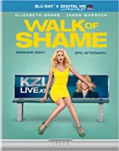 Walk Of Shame