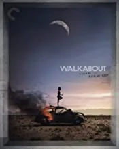 Walkabout Special Edition