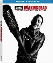 Walking Dead: The Complete 7th Season