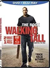 Walking Tall