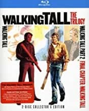 Walking Tall Trilogy: Walking Tall / Walking Tall II / Walking Tall: The Final Chapter