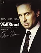 Wall Street