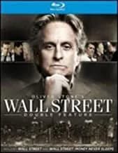 Wall Street Double Feature: Wall Street / Wall Street: Money Never Sleeps