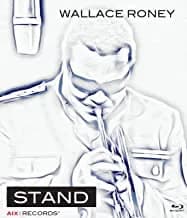Wallace Roney: Stand