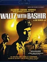 Waltz With Bashir