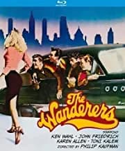 Wanderers