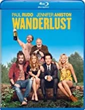 Wanderlust
