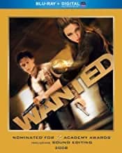Wanted Special Edition