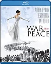 War And Peace