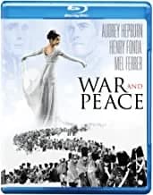 War And Peace