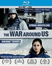 War Around Us