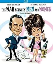 War Between Men And Women