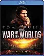 War Of The Worlds