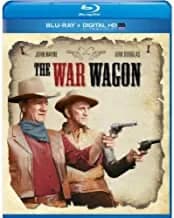 War Wagon