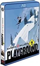 Warren Miller: Playground
