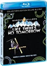 Warren Miller's Like There's No Tomorrow Collector's Edition