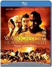 Warriors Of Heaven And Earth