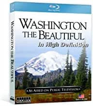 Washington The Beautiful In High Definition
