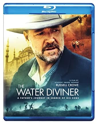 Water Diviner