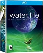 Water Life: Planet Water / The Big Blue / Water's Journey