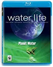 Water Life: Planet Water