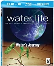 Water Life: Water's Journey