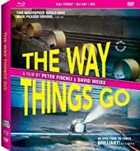 Way Things Go