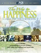 Way To Happiness Film: A Common Sense Guide To Better Living