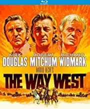 Way West
