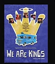 We Are Kings