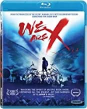 We Are X