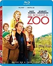 We Bought A Zoo