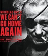 We Can't Go Home Again / Don't Expect Too Much